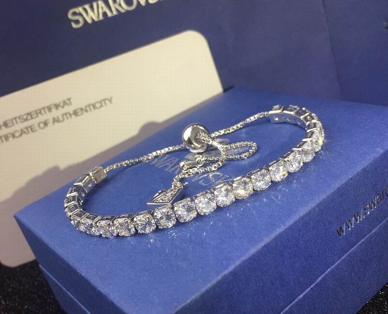 Swarovski Bracelet 05lyx86